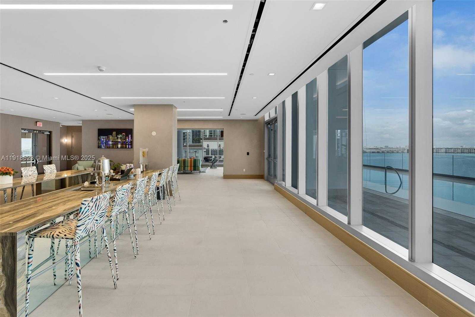 Small Image of 700 NORTH EAST 26TH TER #1004, Miami Number 34