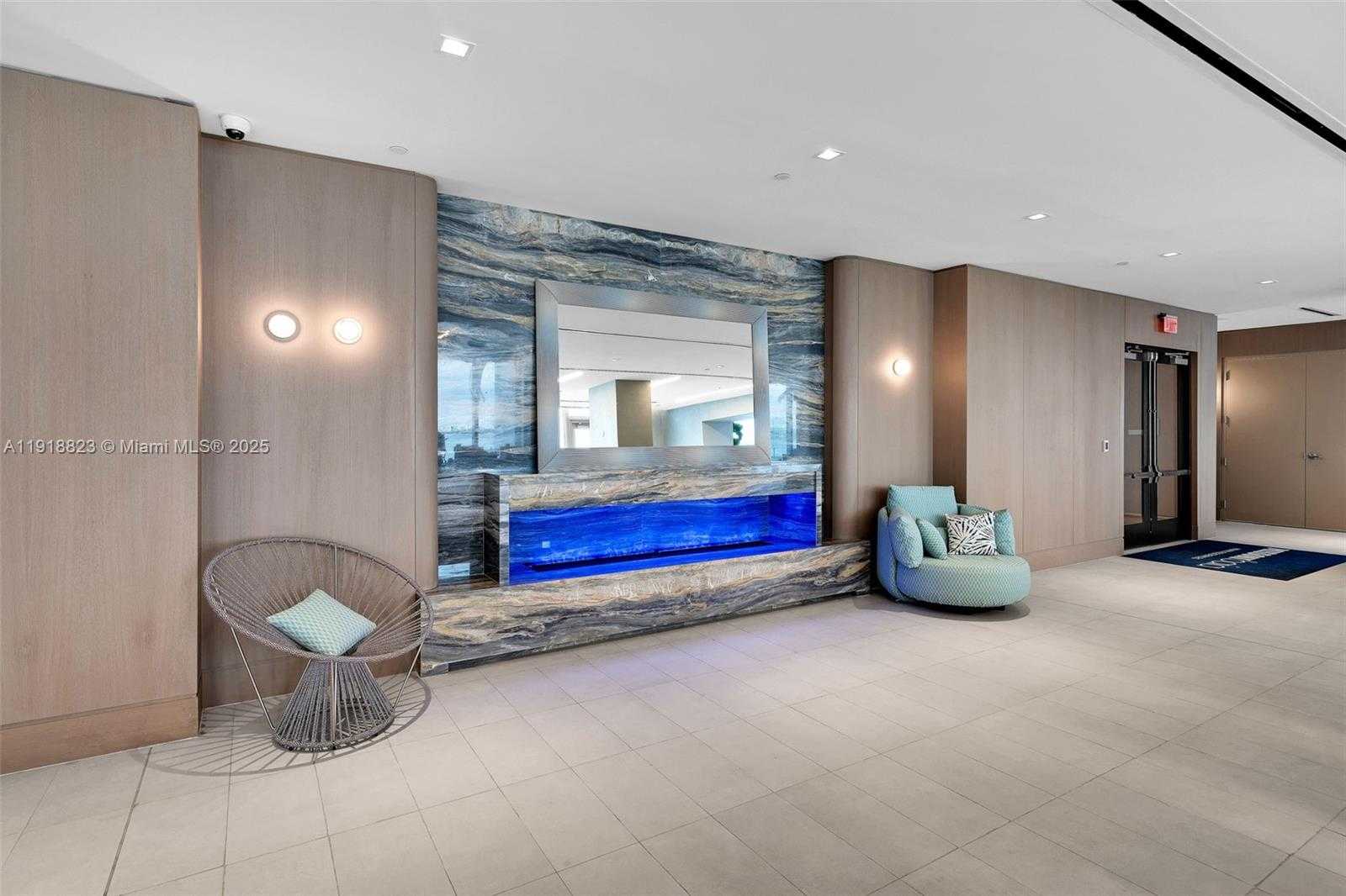 Small Image of 700 NORTH EAST 26TH TER #1004, Miami Number 35