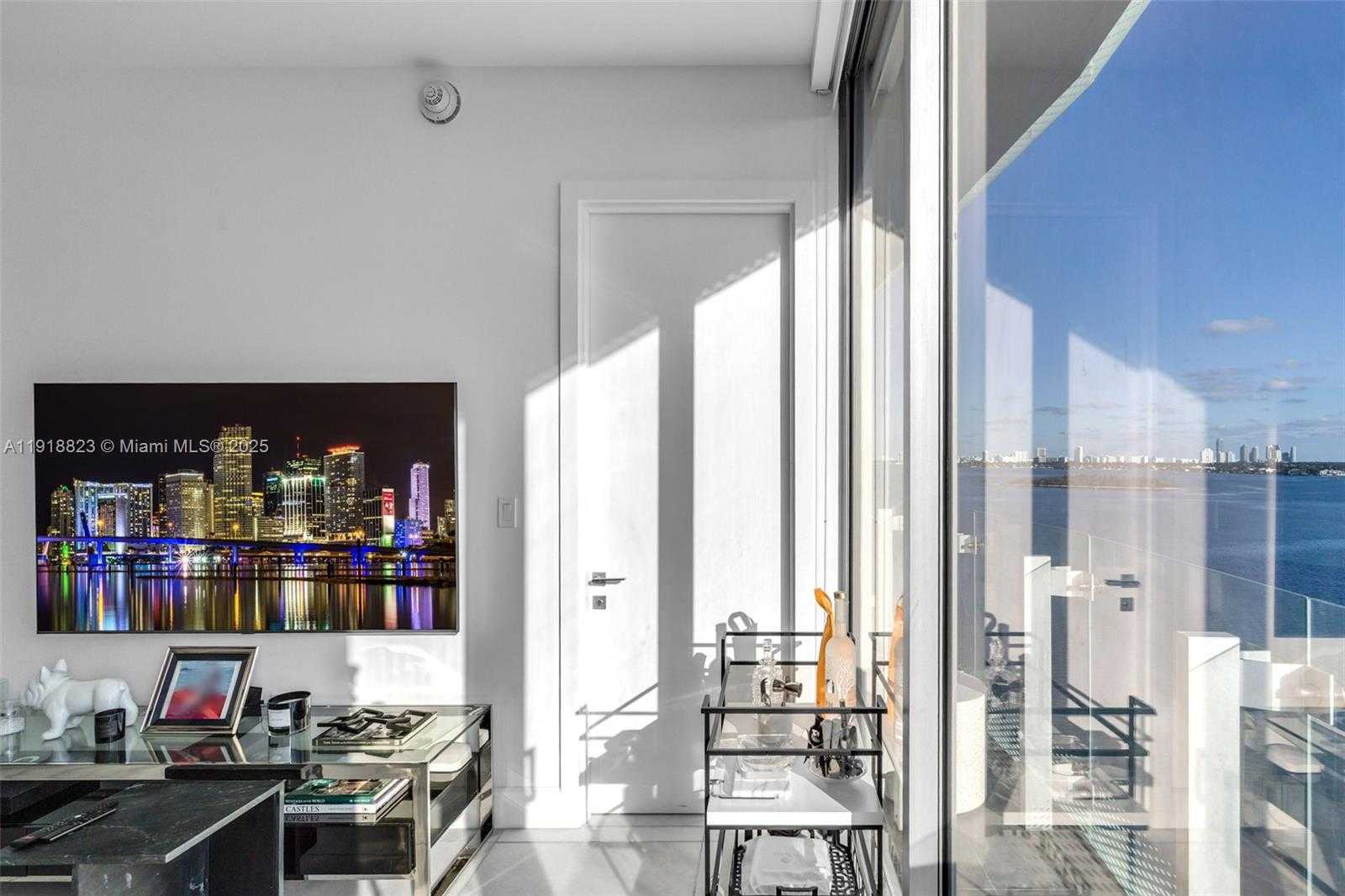 Small Image of 700 NORTH EAST 26TH TER #1004, Miami Number 7