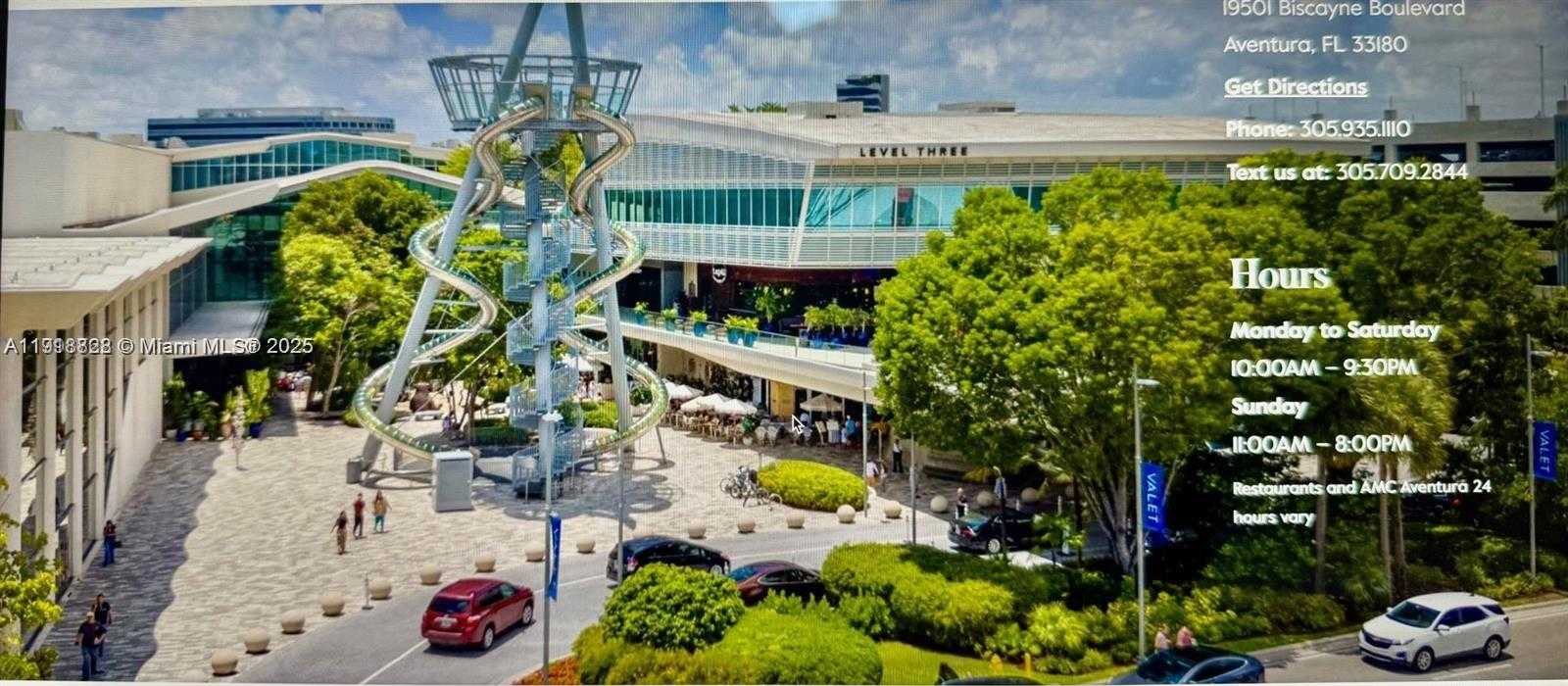 Small Image of 20200 WEST COUNTRY CLUB DR #112, Aventura Number 17