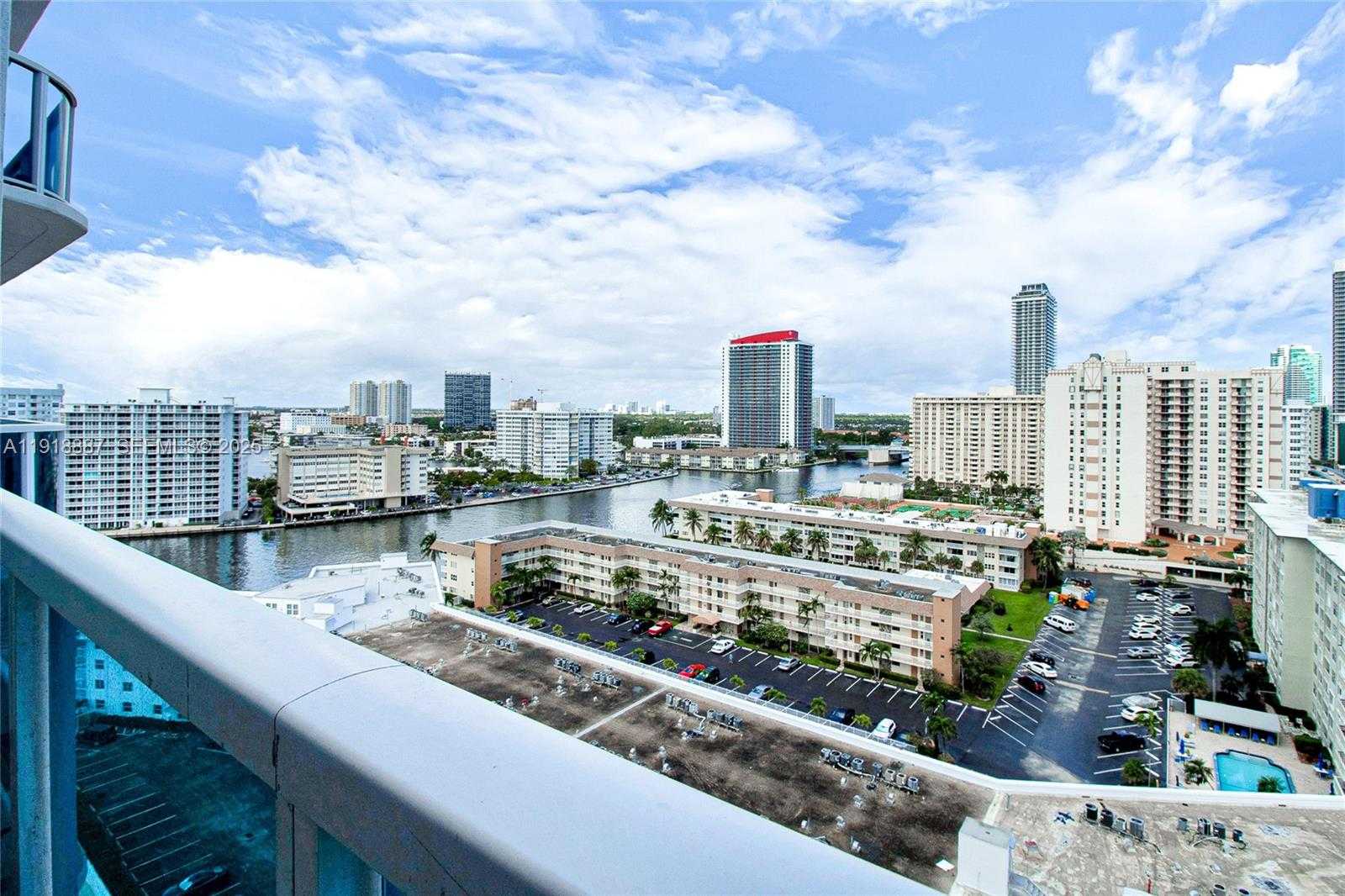 Small Image of 1945 SOUTH OCEAN DR #1410, Hallandale Beach Number 16