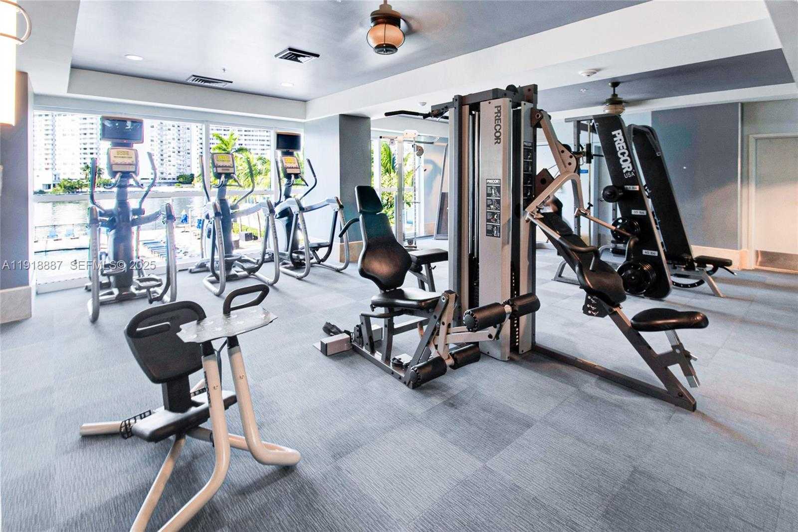 Small Image of 1945 SOUTH OCEAN DR #1410, Hallandale Beach Number 21