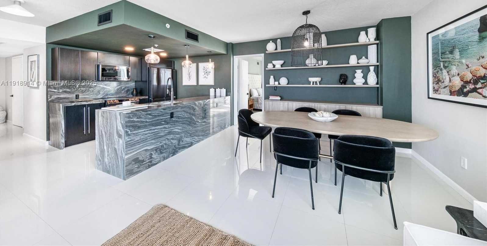 Small Image of 665 NORTH EAST 25TH ST #1805, Miami Number 13