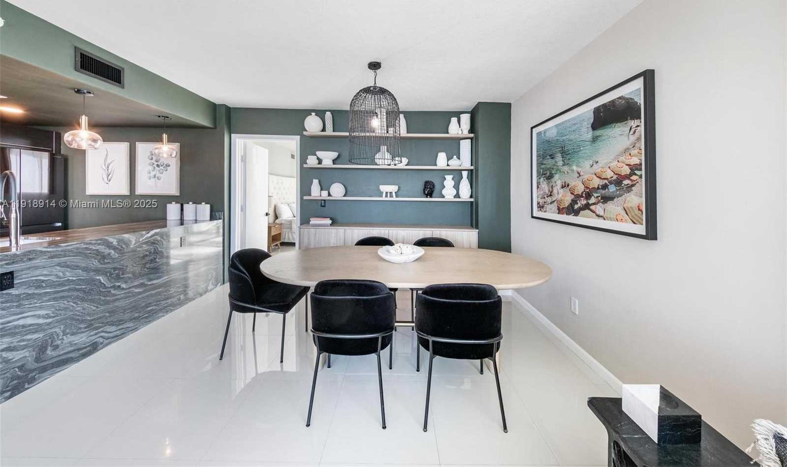 Small Image of 665 NORTH EAST 25TH ST #1805, Miami Number 14