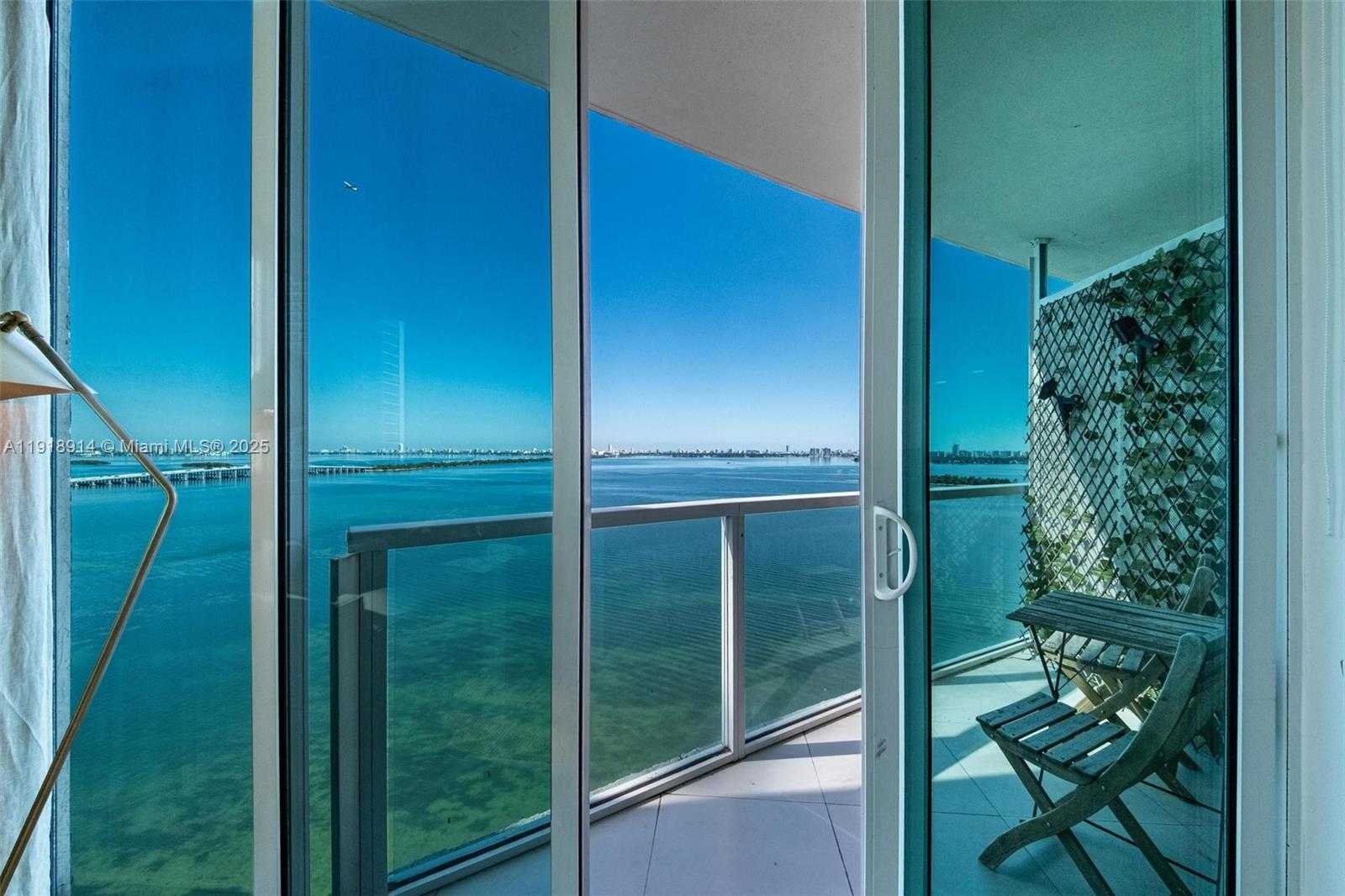 Small Image of 665 NORTH EAST 25TH ST #1805, Miami Number 2