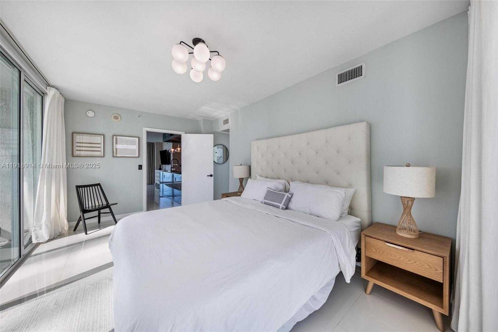 Small Image of 665 NORTH EAST 25TH ST #1805, Miami Number 23