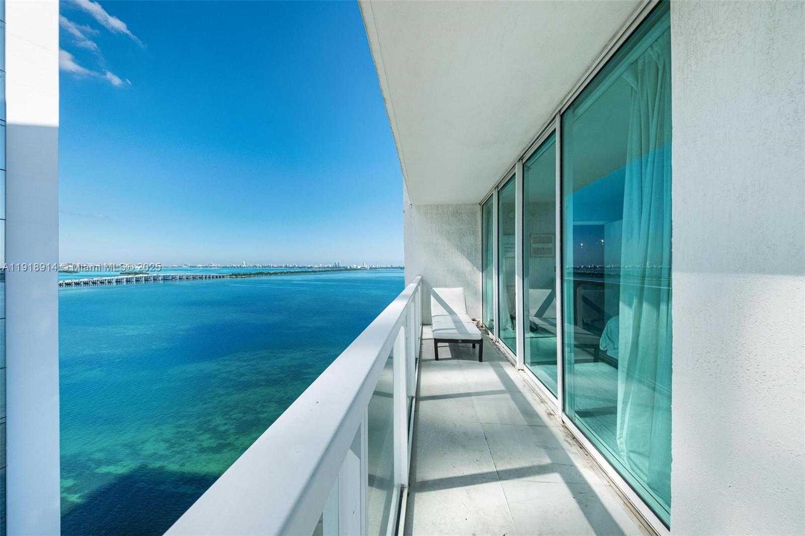 Small Image of 665 NORTH EAST 25TH ST #1805, Miami Number 24