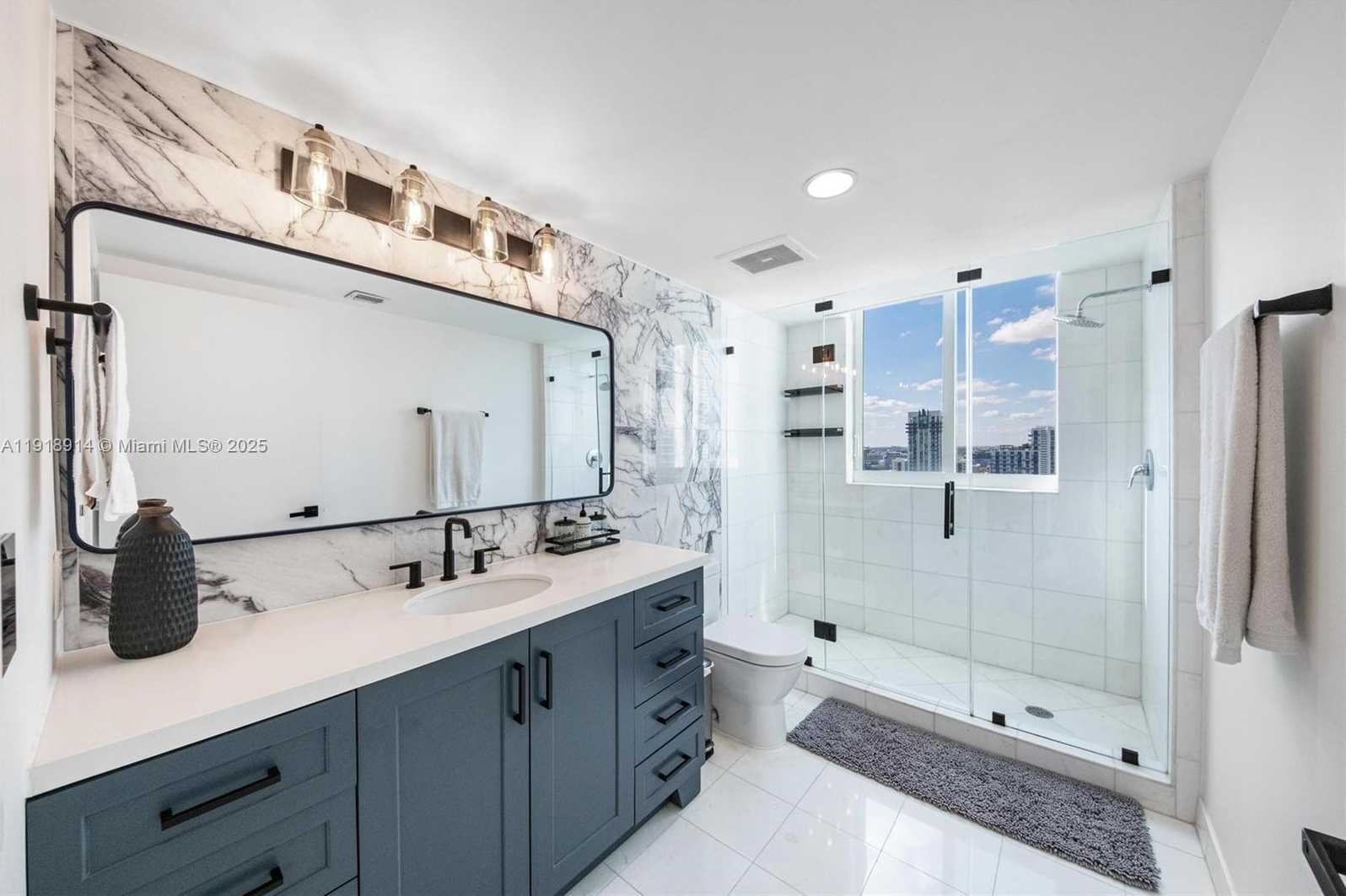 Small Image of 665 NORTH EAST 25TH ST #1805, Miami Number 27