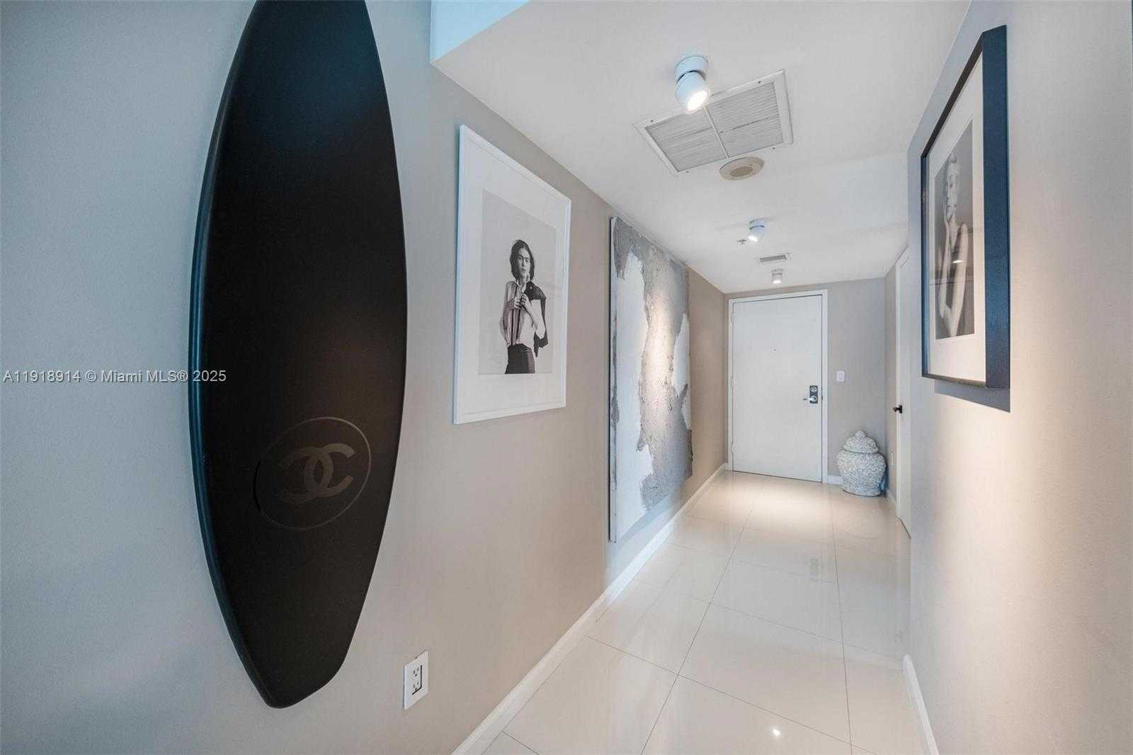 Small Image of 665 NORTH EAST 25TH ST #1805, Miami Number 28