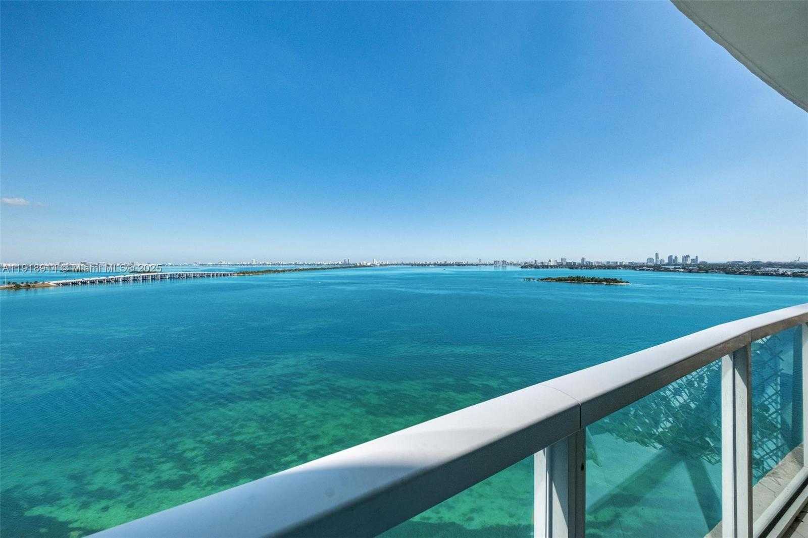 Small Image of 665 NORTH EAST 25TH ST #1805, Miami Number 42