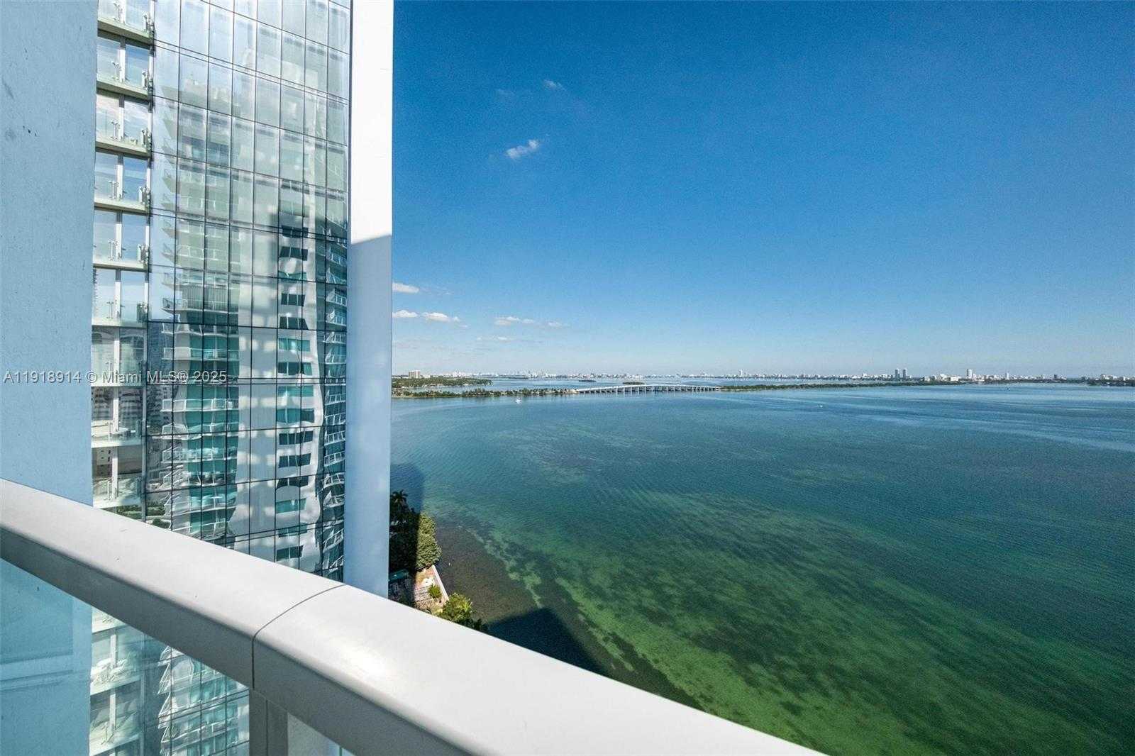 Small Image of 665 NORTH EAST 25TH ST #1805, Miami Number 43