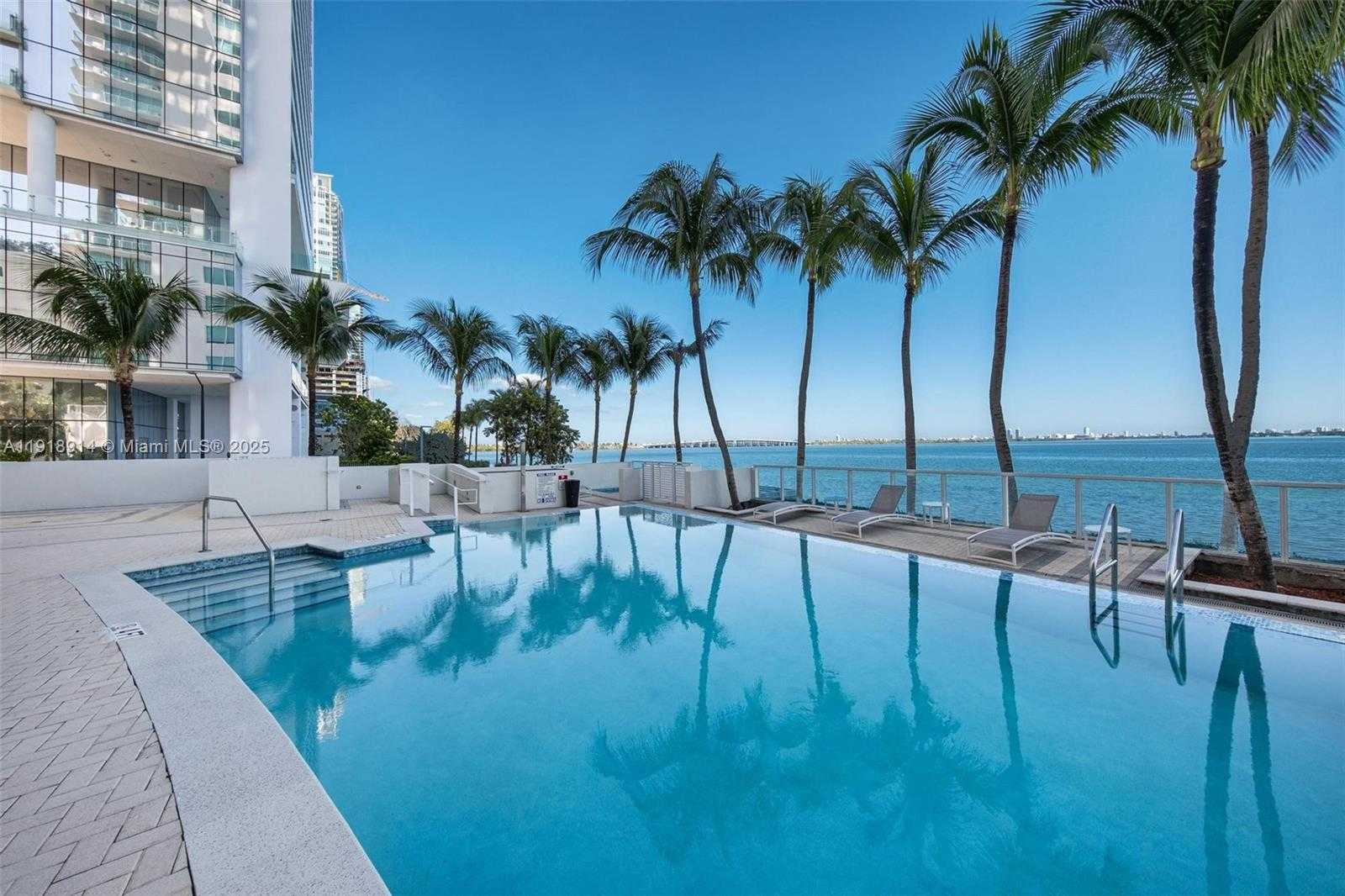 Small Image of 665 NORTH EAST 25TH ST #1805, Miami Number 46