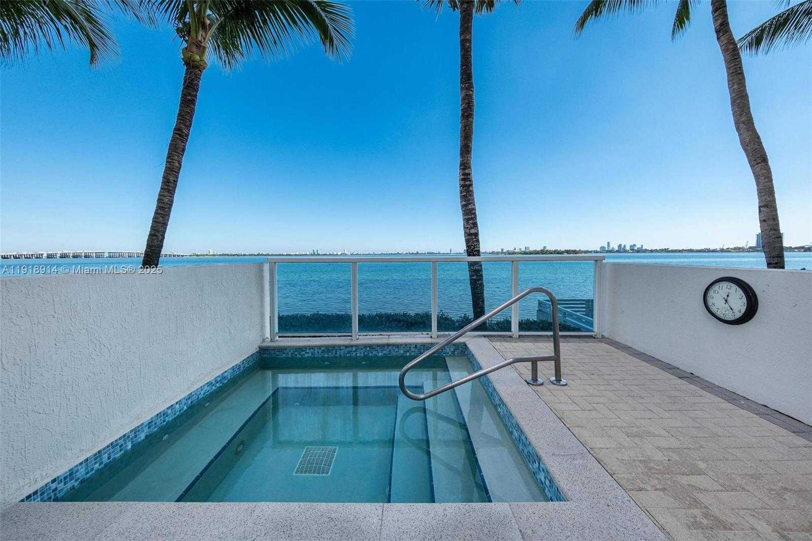 Small Image of 665 NORTH EAST 25TH ST #1805, Miami Number 47