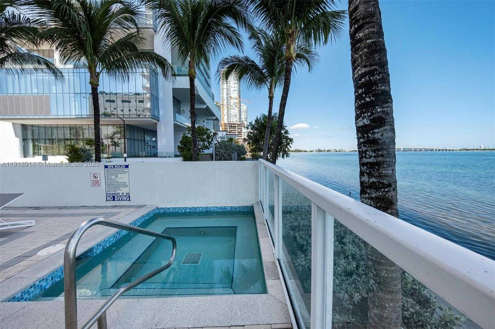 Small Image of 665 NORTH EAST 25TH ST #1805, Miami Number 48