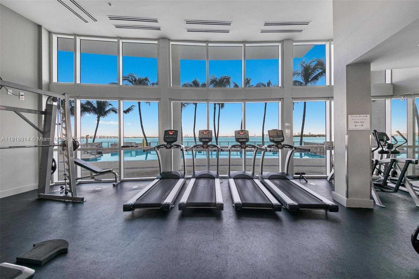 Small Image of 665 NORTH EAST 25TH ST #1805, Miami Number 50