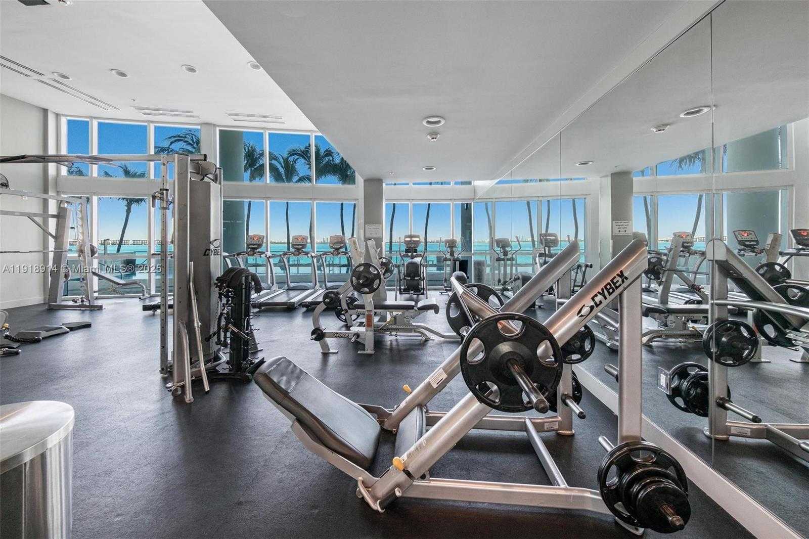 Small Image of 665 NORTH EAST 25TH ST #1805, Miami Number 51