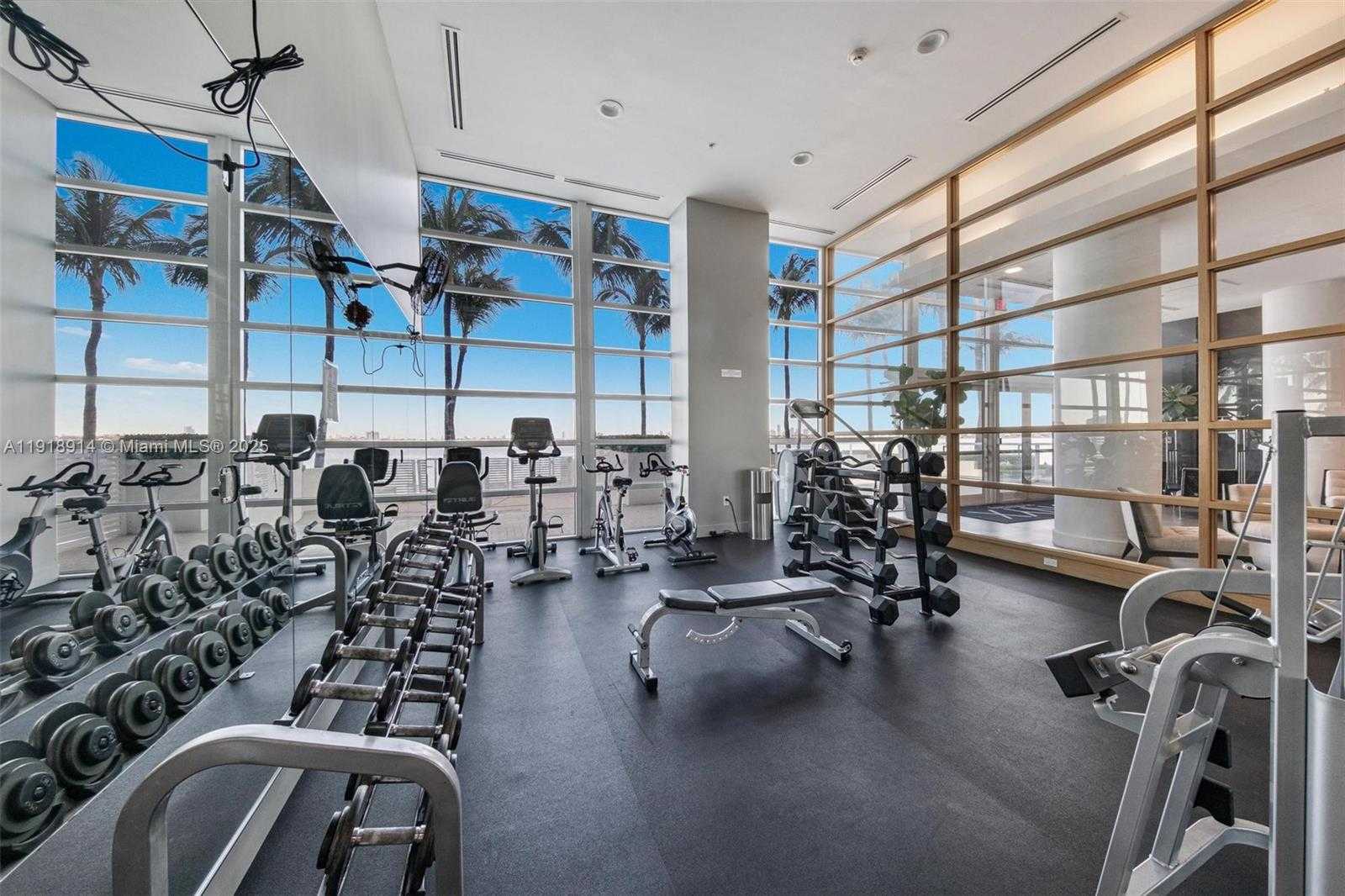 Small Image of 665 NORTH EAST 25TH ST #1805, Miami Number 52