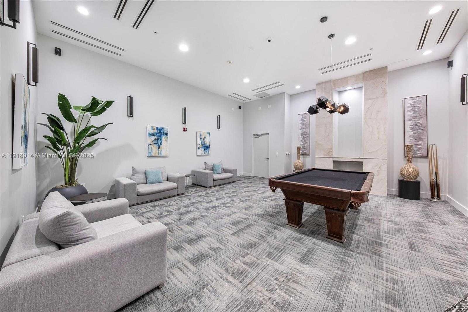 Small Image of 665 NORTH EAST 25TH ST #1805, Miami Number 56