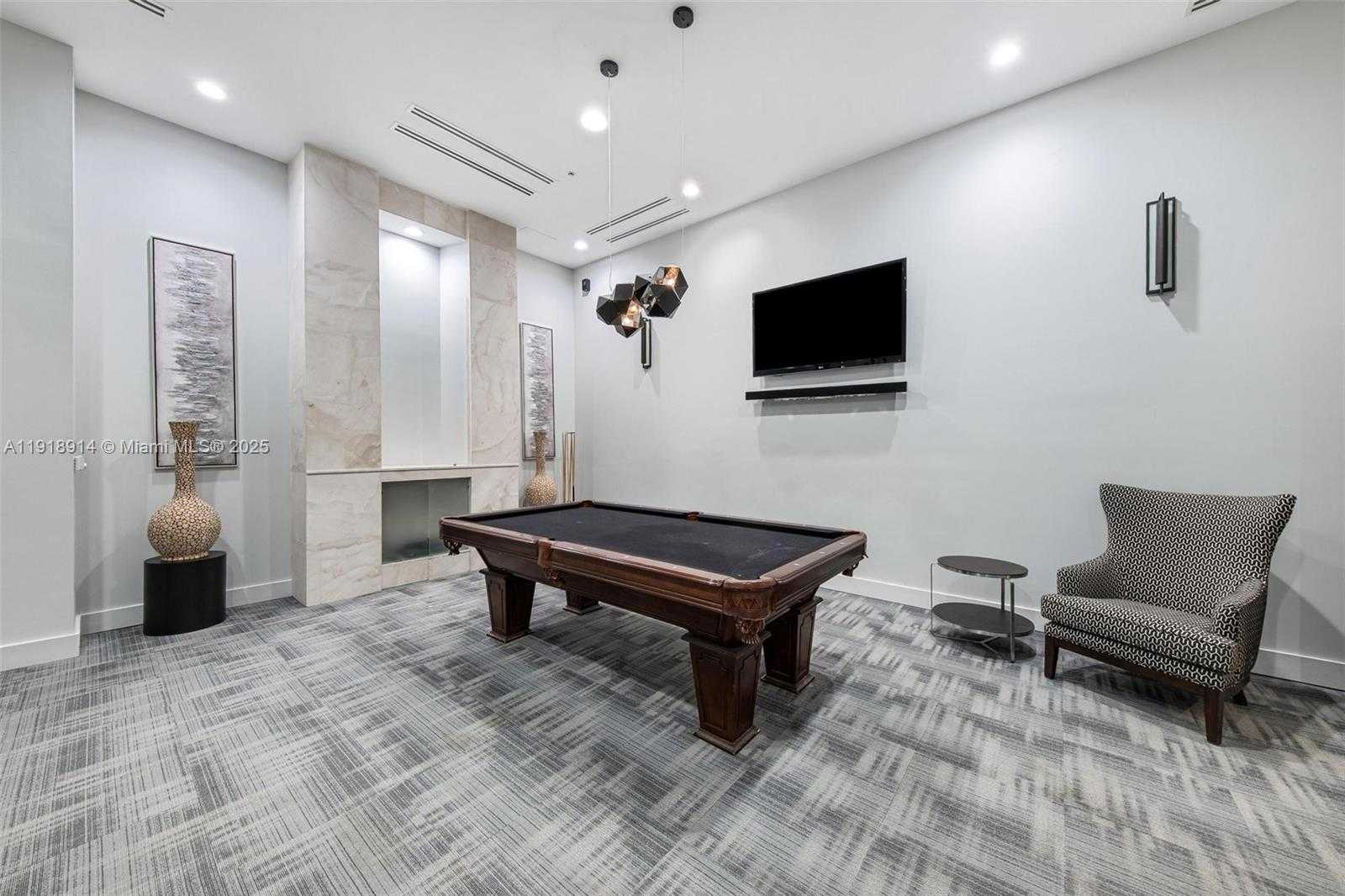 Small Image of 665 NORTH EAST 25TH ST #1805, Miami Number 57