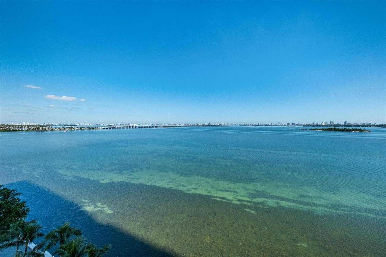 Small Image of 665 NORTH EAST 25TH ST #1805, Miami Number 62