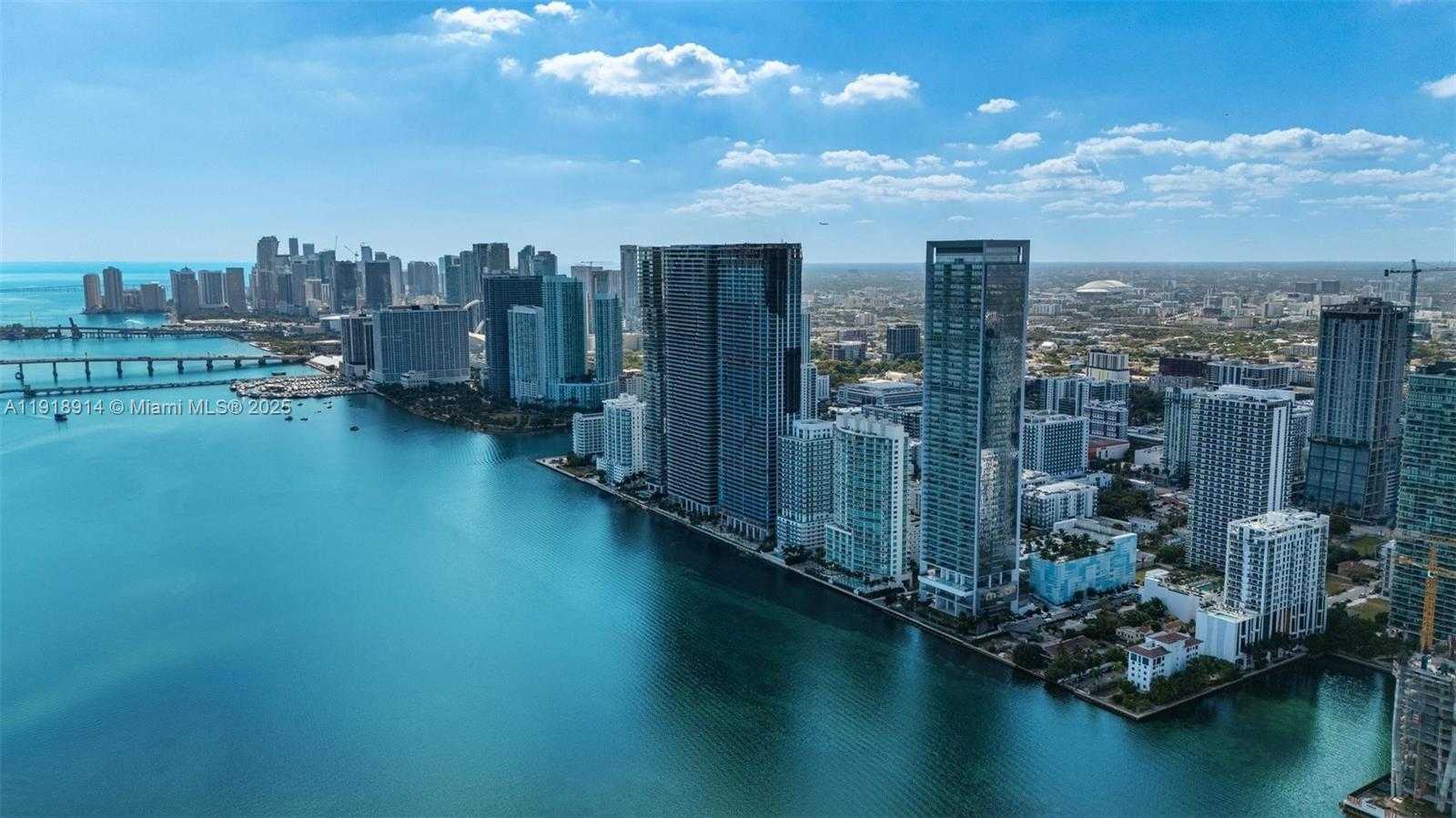 Small Image of 665 NORTH EAST 25TH ST #1805, Miami Number 63