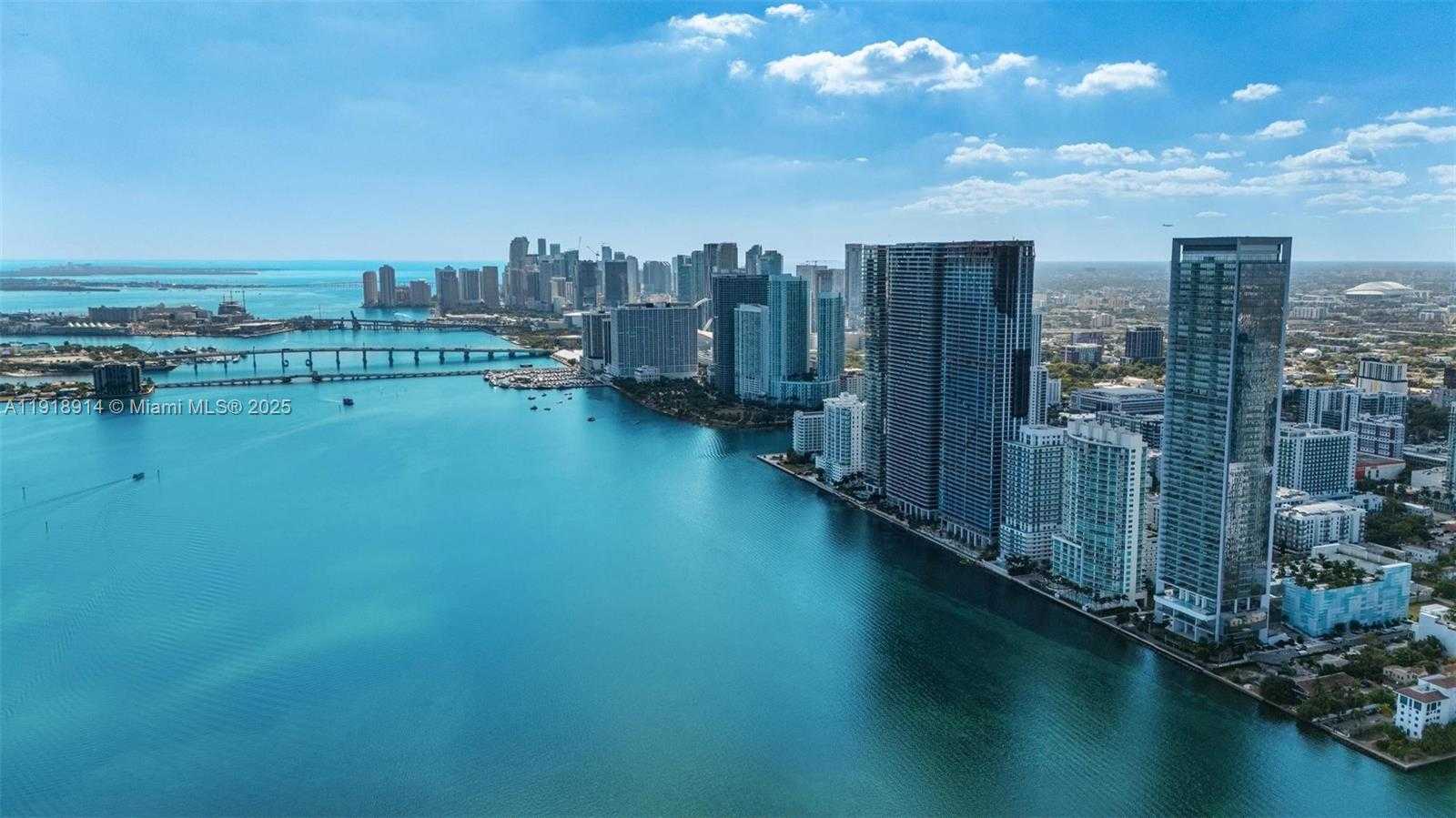 Small Image of 665 NORTH EAST 25TH ST #1805, Miami Number 64