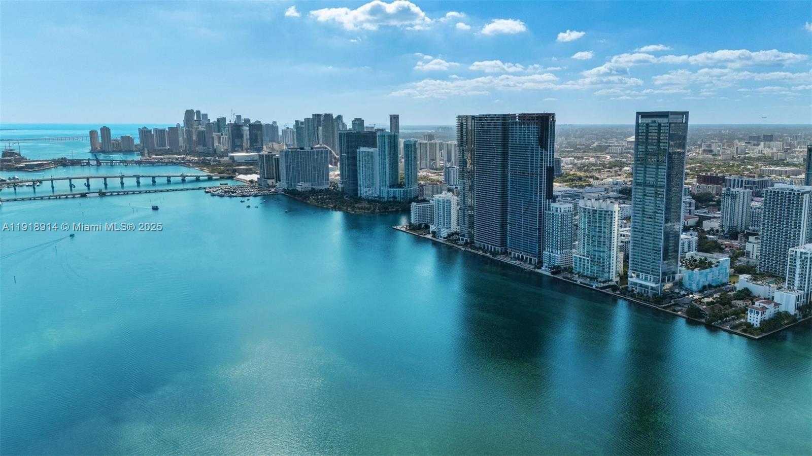 Small Image of 665 NORTH EAST 25TH ST #1805, Miami Number 66