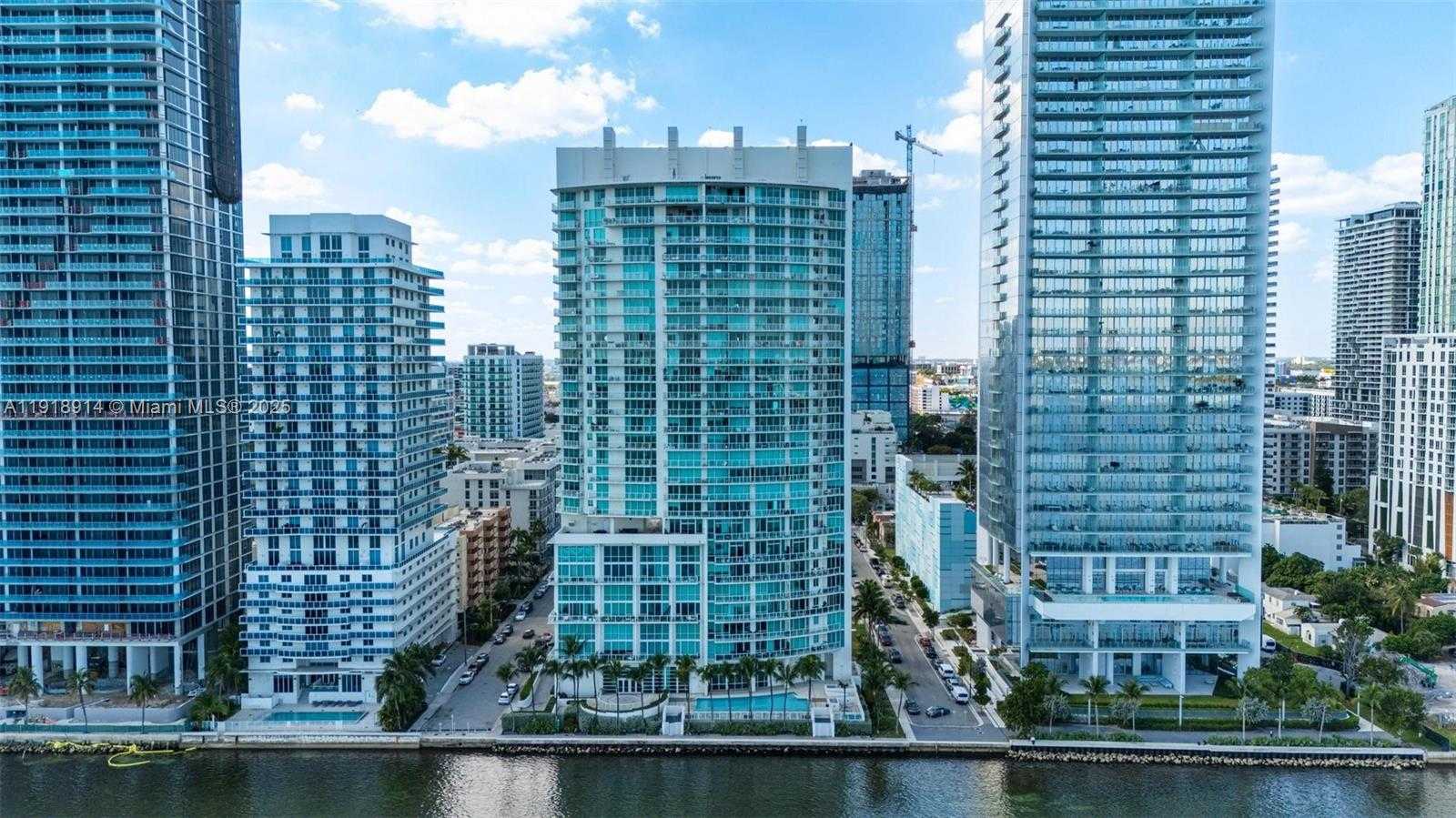 Small Image of 665 NORTH EAST 25TH ST #1805, Miami Number 67
