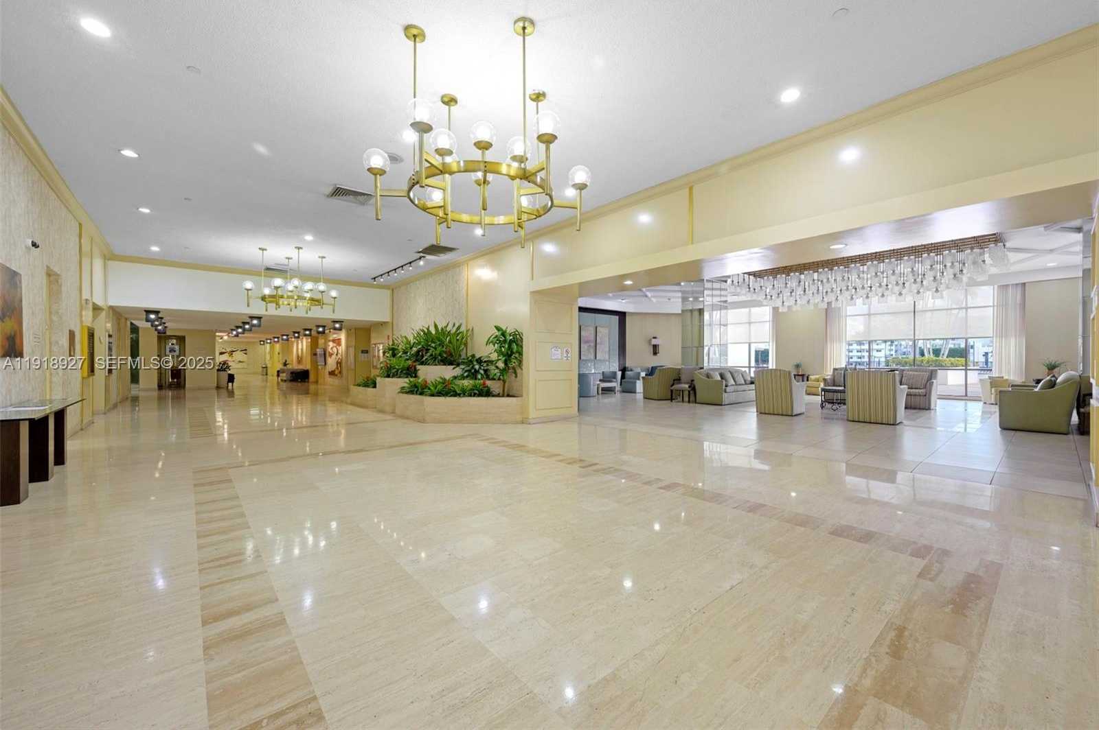 Small Image of 4101 PINE TREE DR #919, Miami Beach Number 24