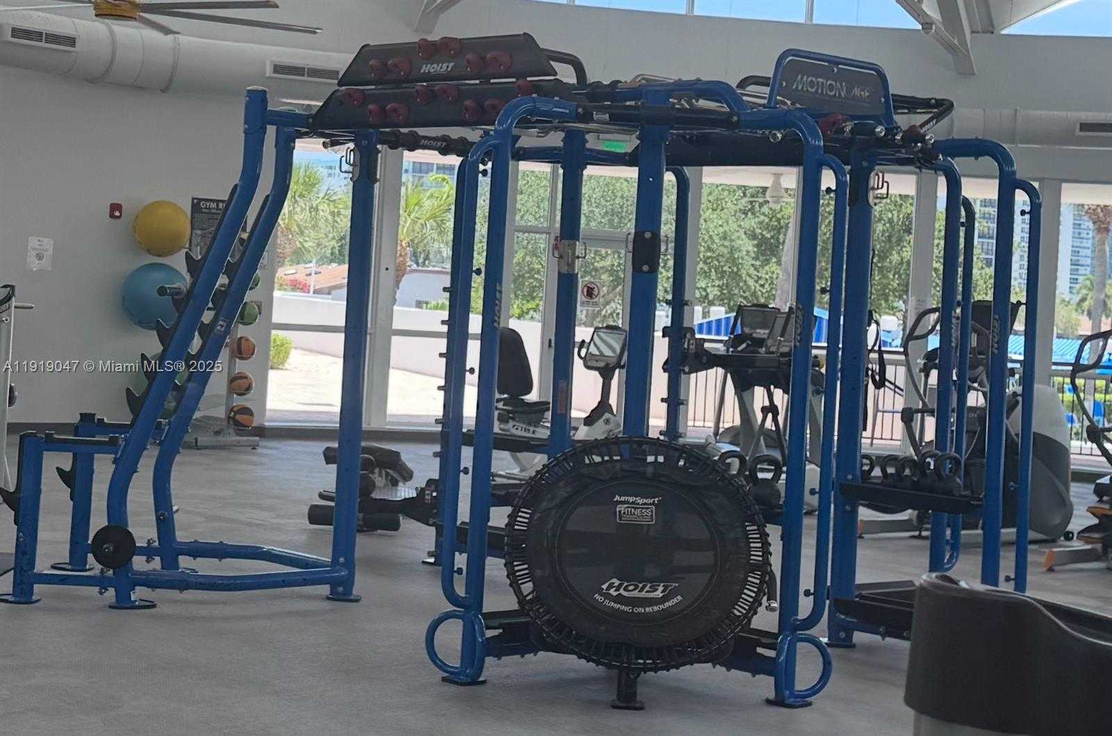 Small Image of 2500 PARKVIEW DR #1109, Hallandale Beach Number 21