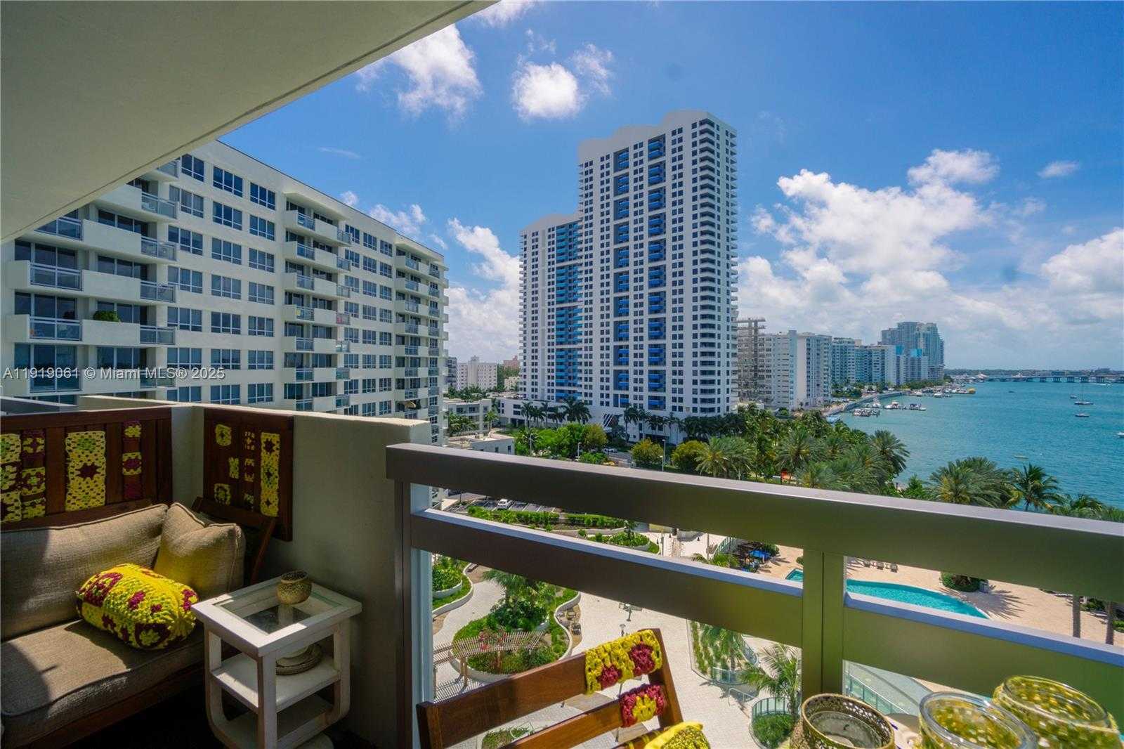 Small Image of 1500 BAY RD #932S, Miami Beach Number 6