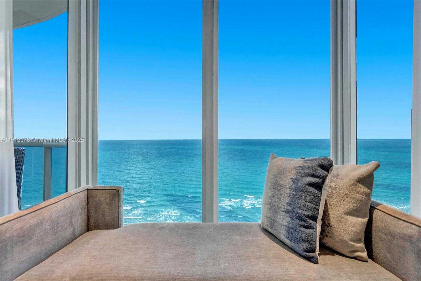 Small Image of 17555 COLLINS AVE #2107, Sunny Isles Beach Number 1