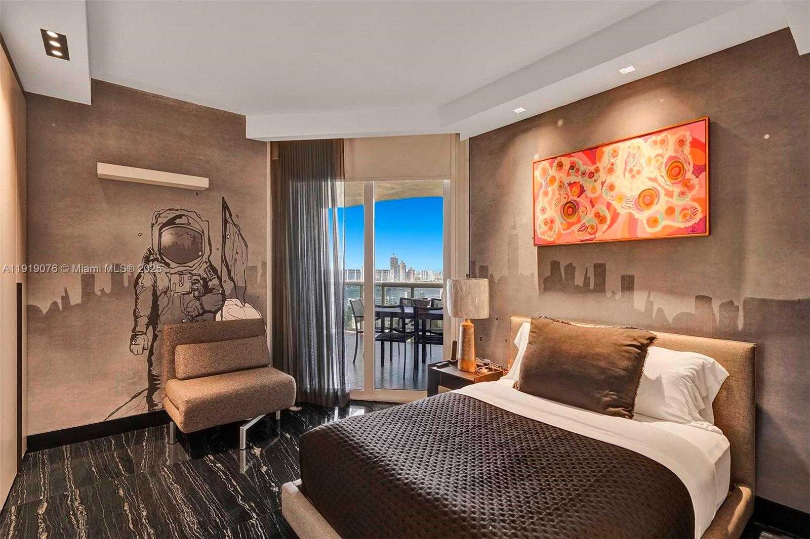 Small Image of 17555 COLLINS AVE #2107, Sunny Isles Beach Number 10