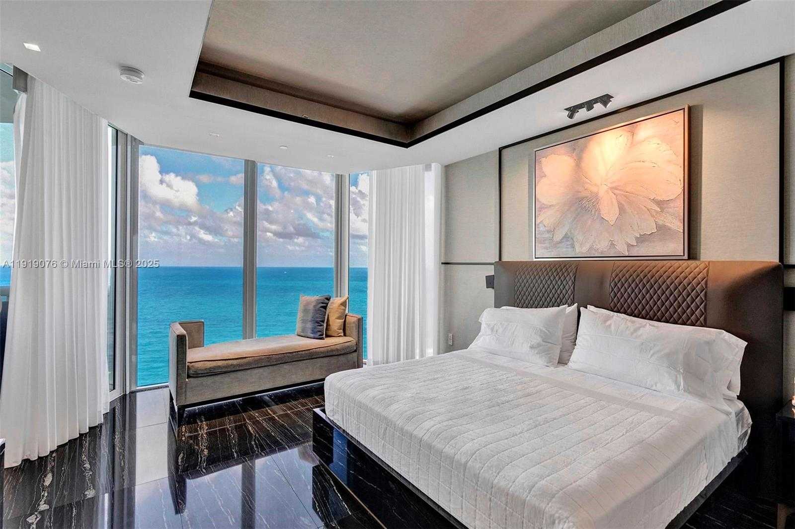 Small Image of 17555 COLLINS AVE #2107, Sunny Isles Beach Number 13