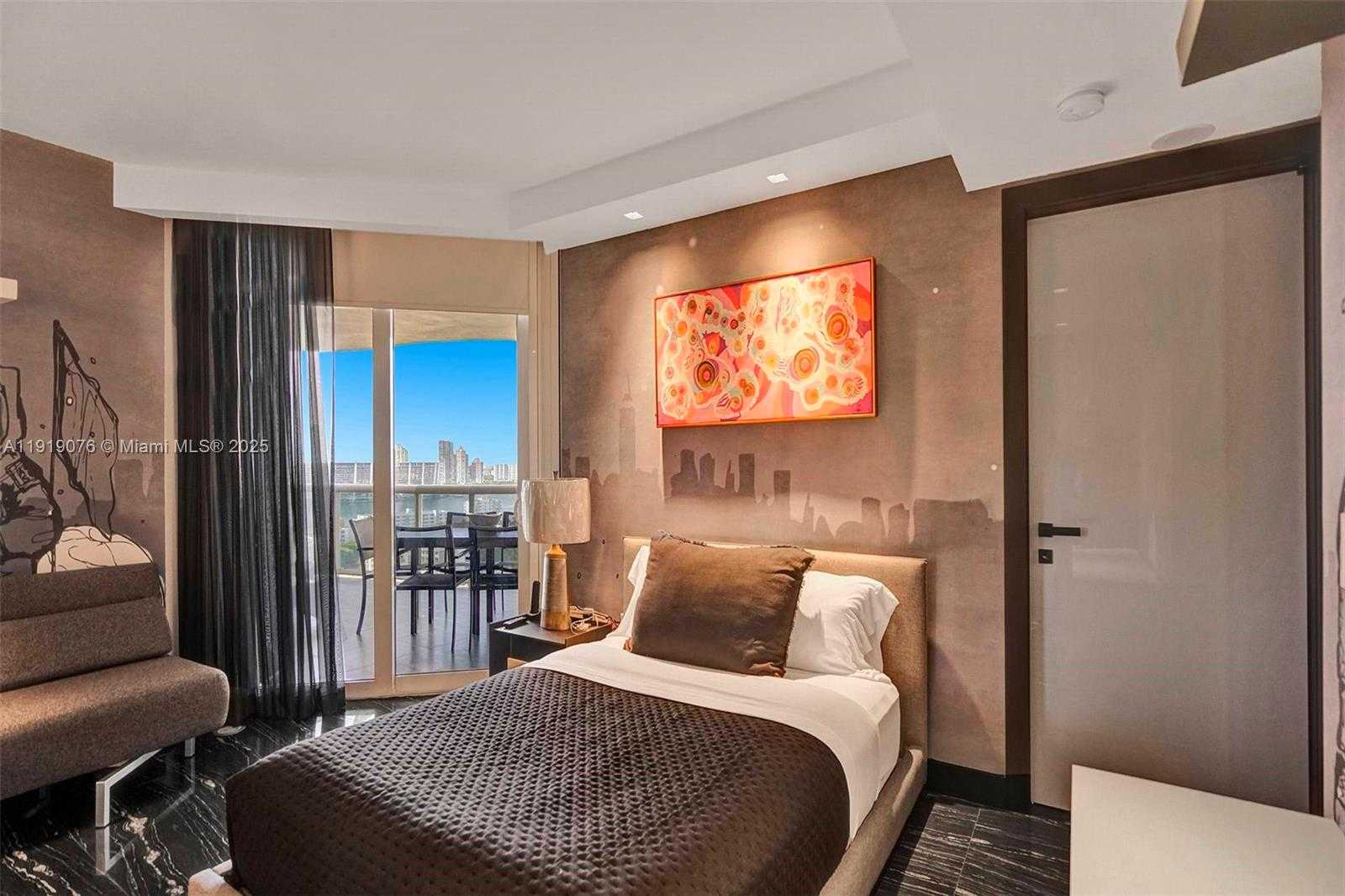 Small Image of 17555 COLLINS AVE #2107, Sunny Isles Beach Number 15