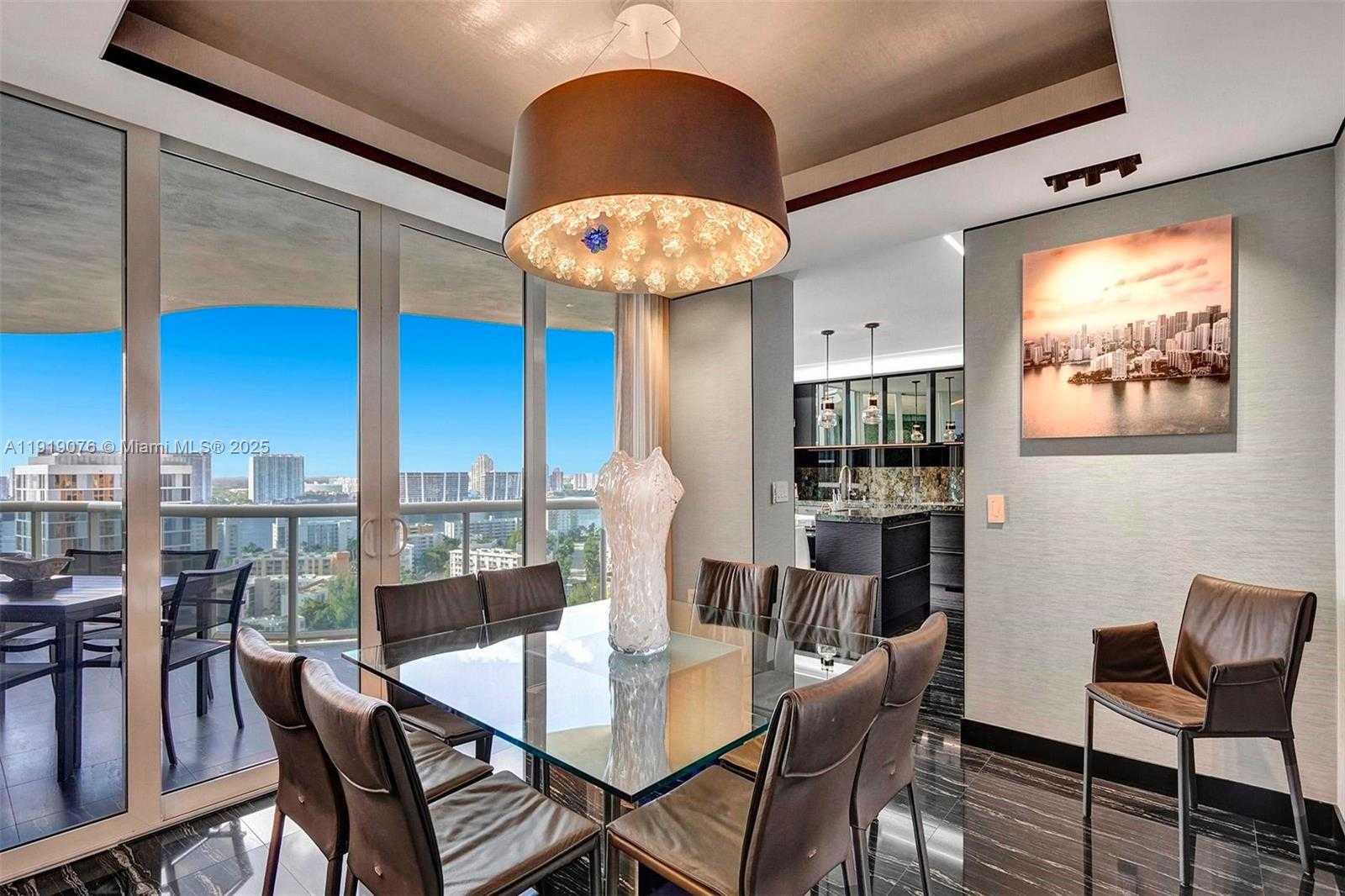 Small Image of 17555 COLLINS AVE #2107, Sunny Isles Beach Number 16