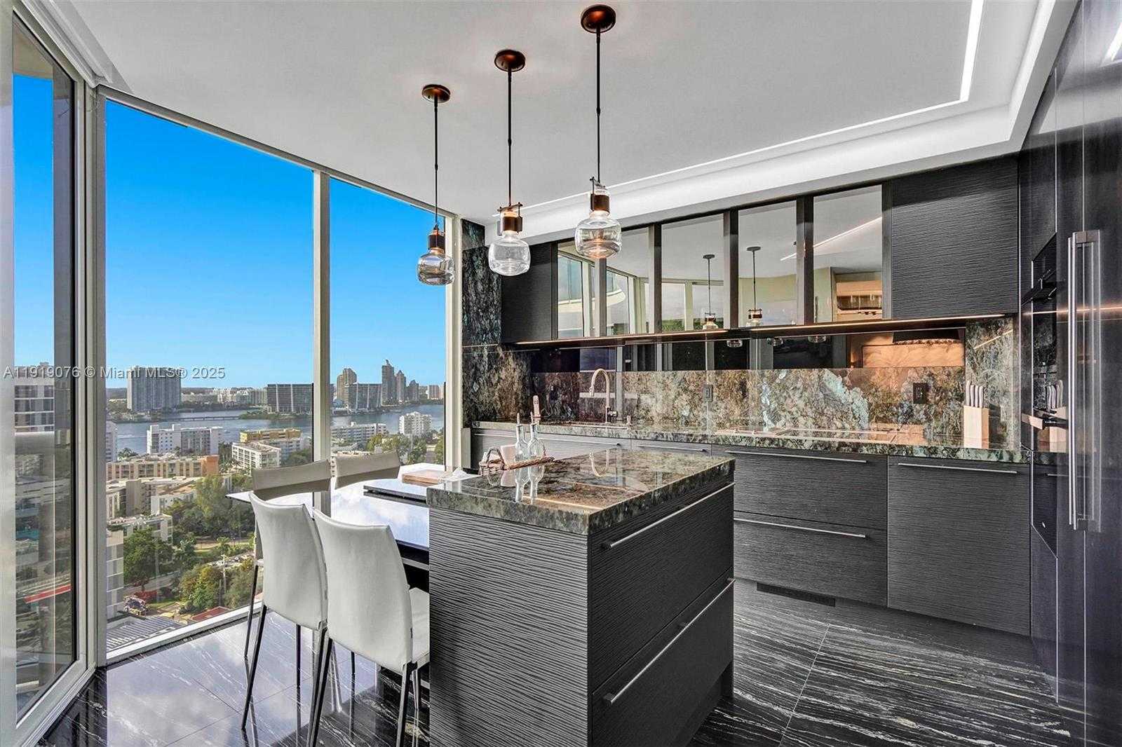 Small Image of 17555 COLLINS AVE #2107, Sunny Isles Beach Number 17