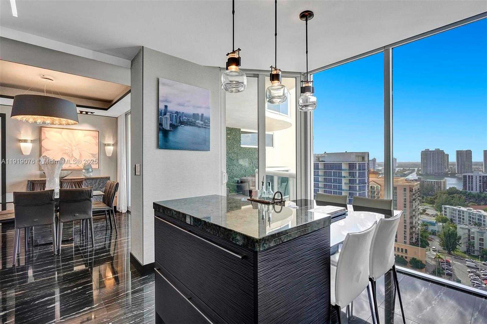 Small Image of 17555 COLLINS AVE #2107, Sunny Isles Beach Number 18
