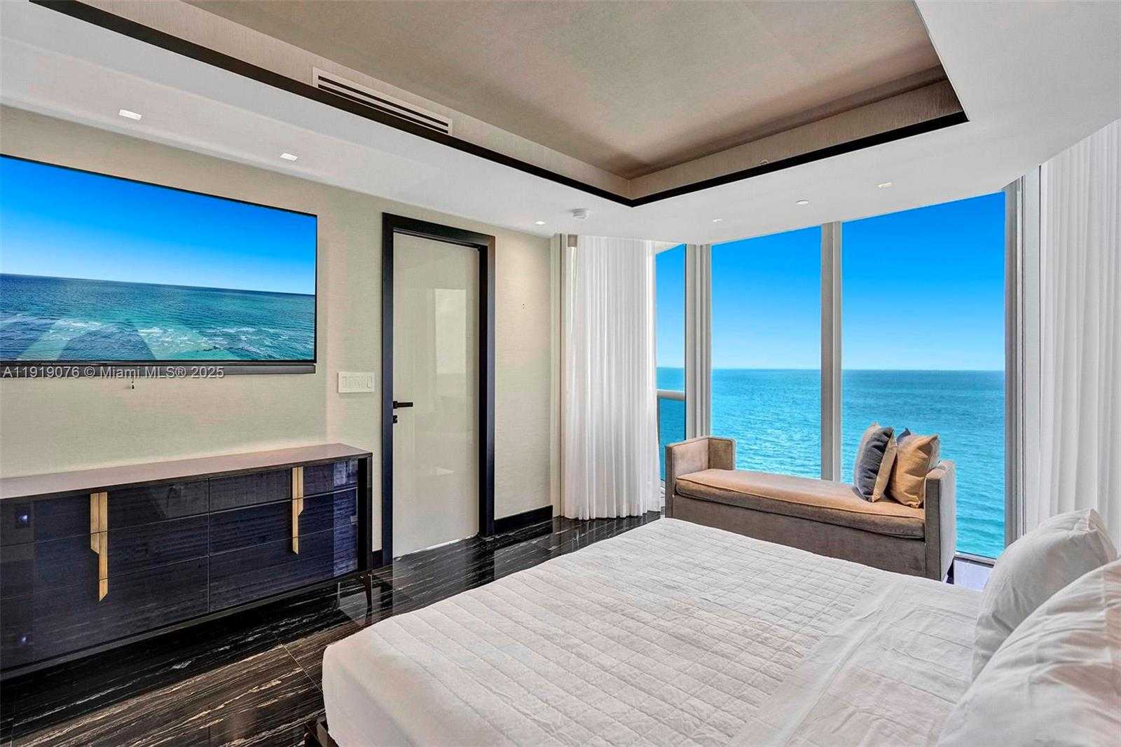 Small Image of 17555 COLLINS AVE #2107, Sunny Isles Beach Number 2