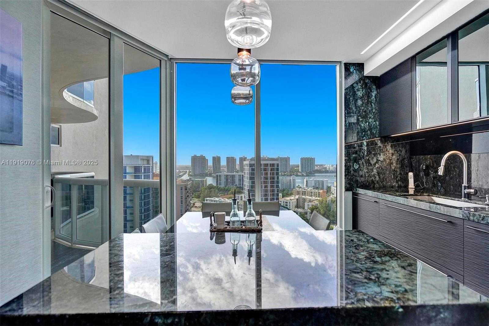 Small Image of 17555 COLLINS AVE #2107, Sunny Isles Beach Number 20
