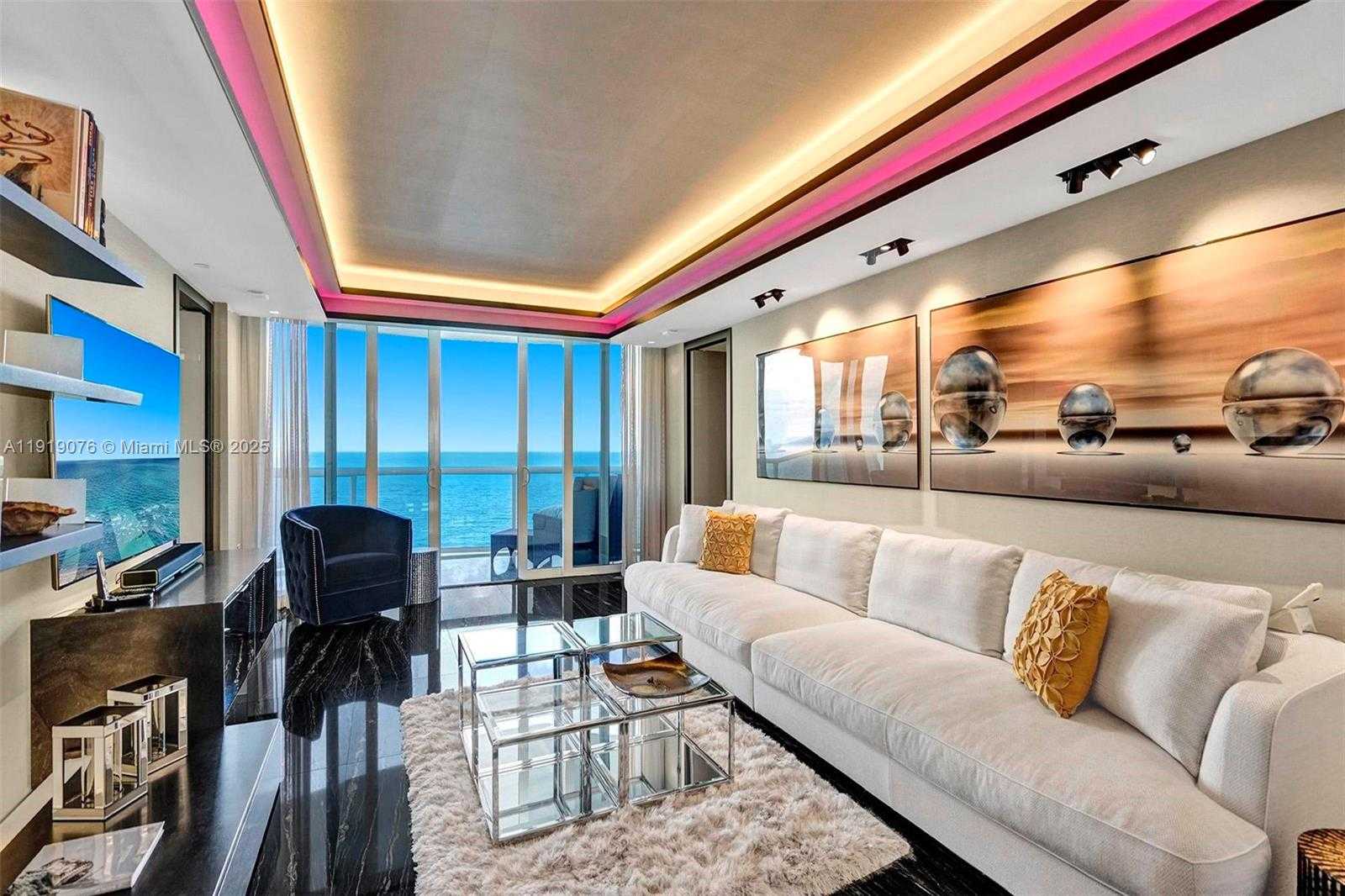 Small Image of 17555 COLLINS AVE #2107, Sunny Isles Beach Number 26