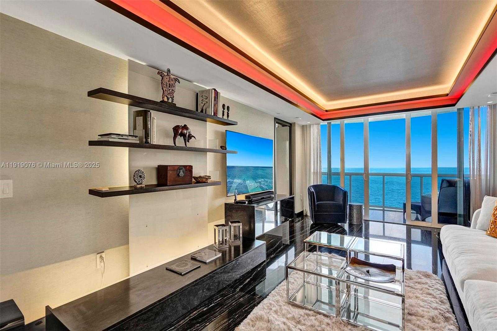 Small Image of 17555 COLLINS AVE #2107, Sunny Isles Beach Number 27