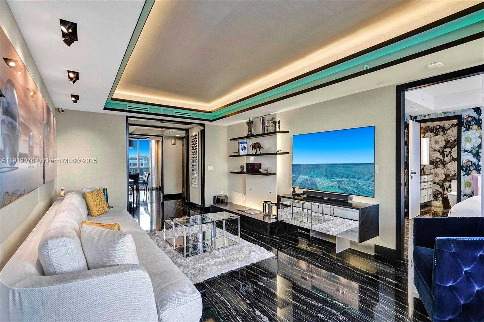 Small Image of 17555 COLLINS AVE #2107, Sunny Isles Beach Number 28