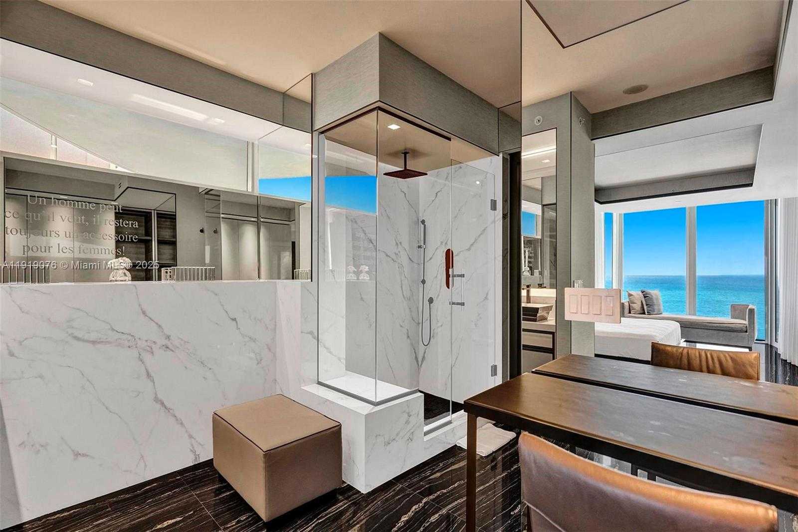 Small Image of 17555 COLLINS AVE #2107, Sunny Isles Beach Number 5