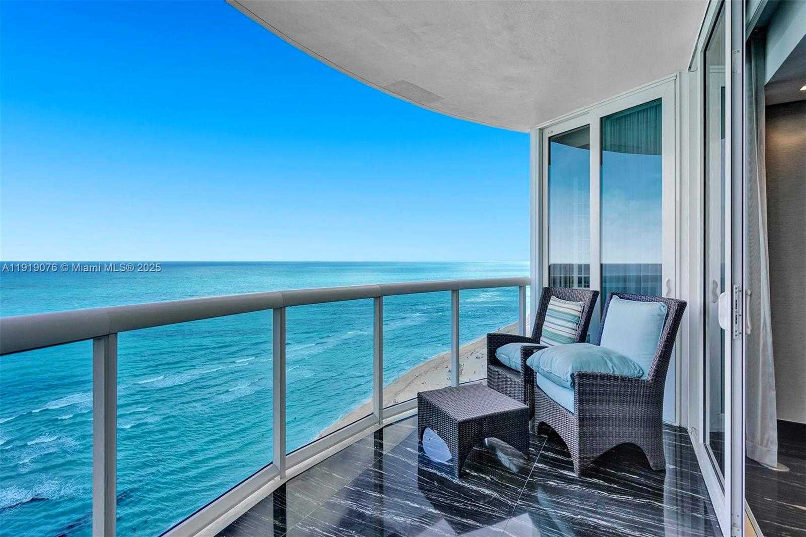 Small Image of 17555 COLLINS AVE #2107, Sunny Isles Beach Number 8