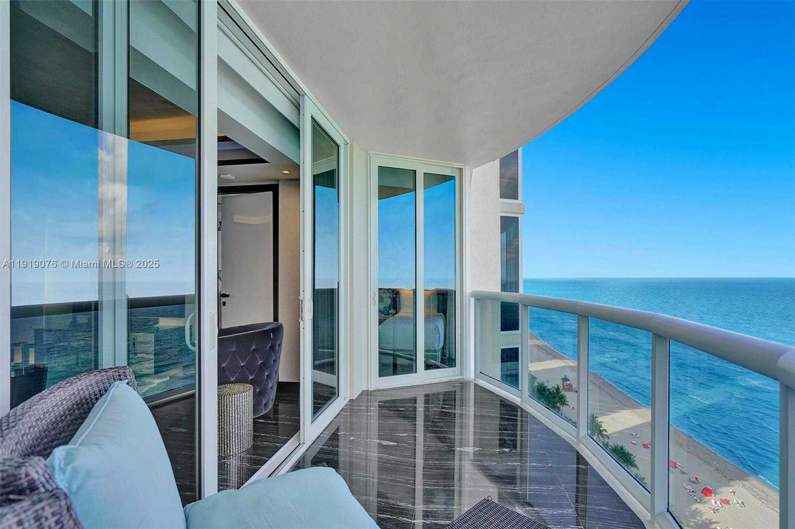 Small Image of 17555 COLLINS AVE #2107, Sunny Isles Beach Number 9