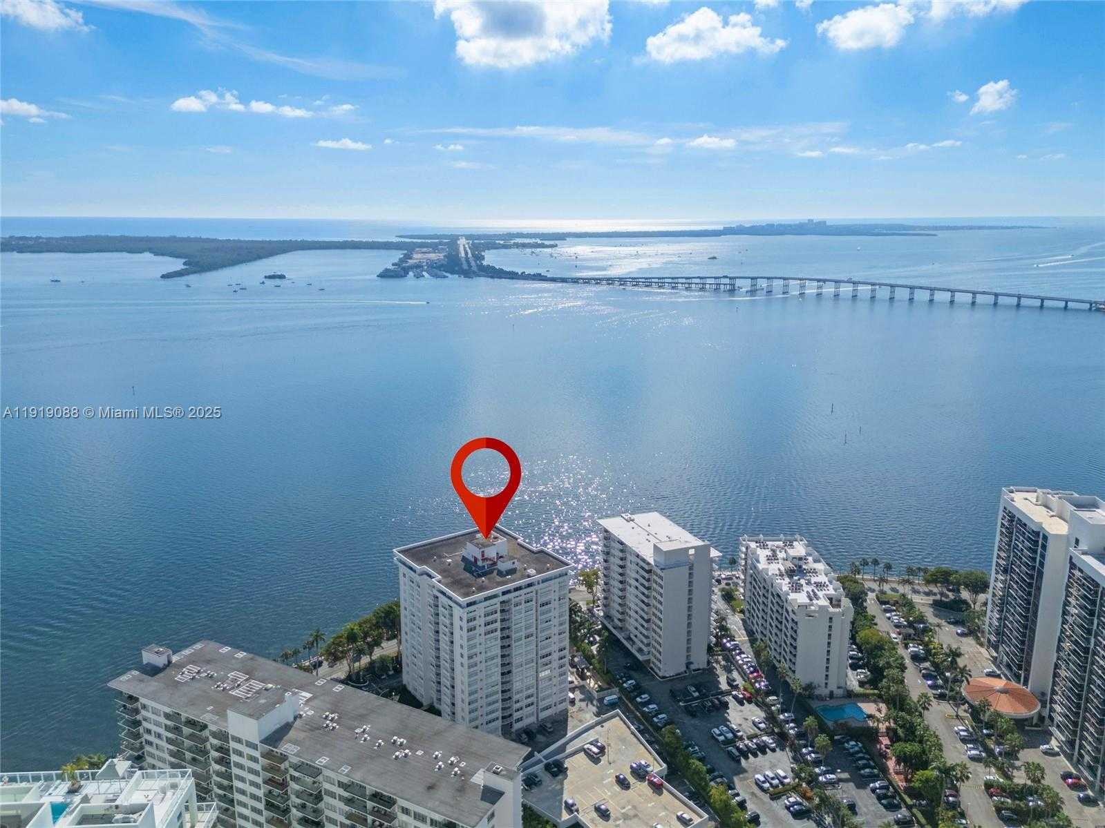 Small Image of 1420 BRICKELL BAY DR #608B, Miami Number 33