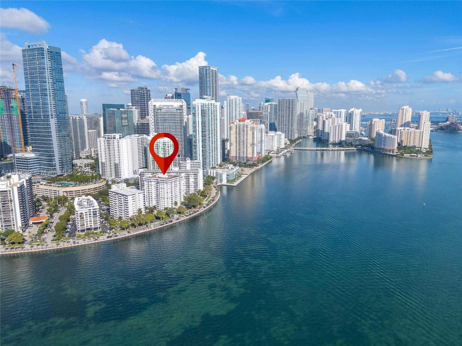 Small Image of 1420 BRICKELL BAY DR #608B, Miami Number 35