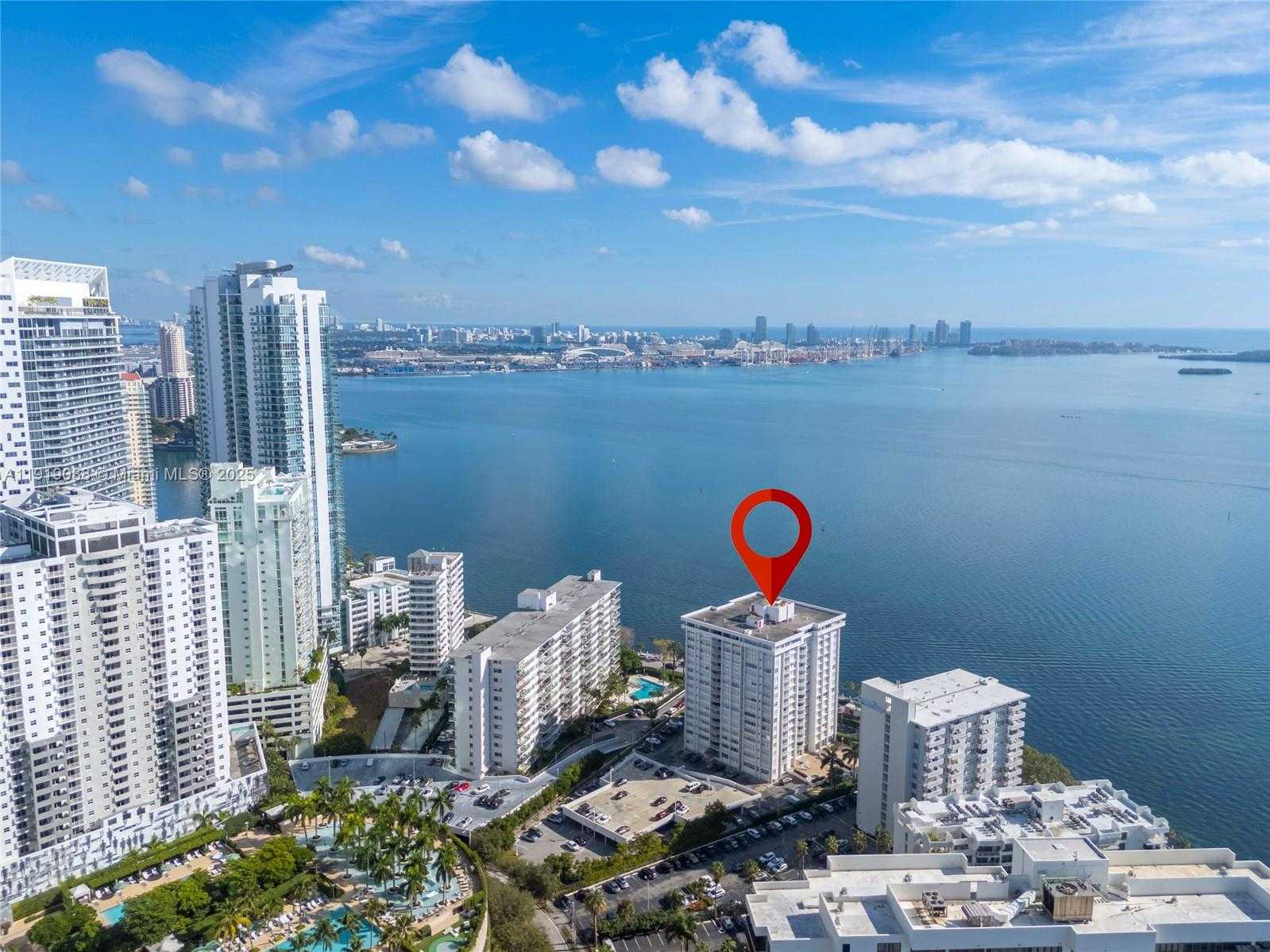 Small Image of 1420 BRICKELL BAY DR #608B, Miami Number 37
