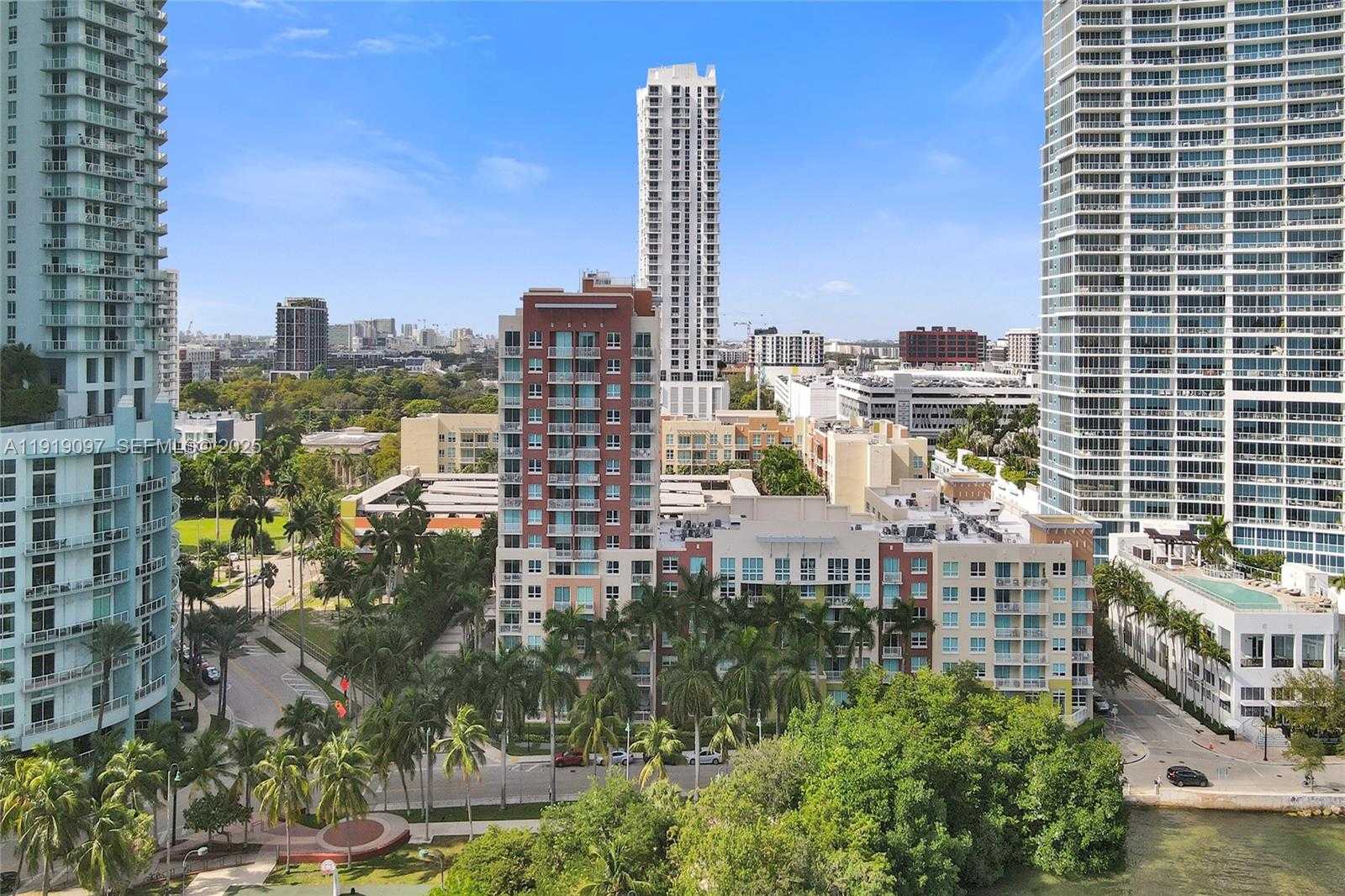 Small Image of 2000 NORTH BAYSHORE DR #605, Miami Number 29